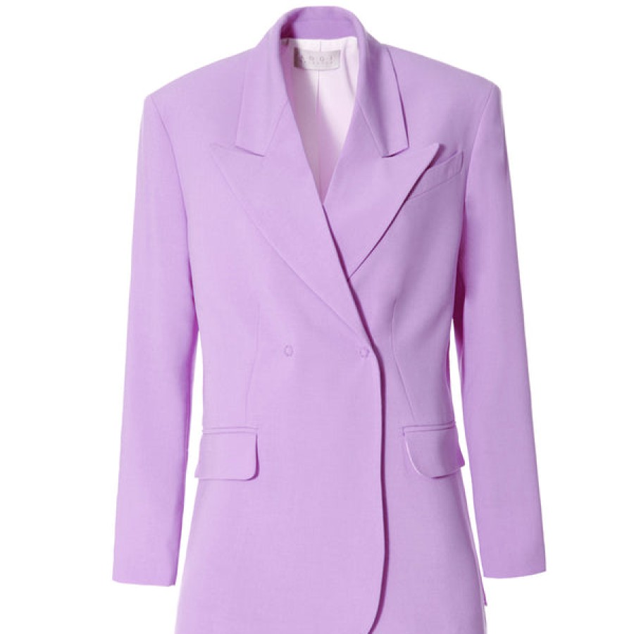 Women AGGI Coats & Jackets | Blazer