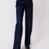 Women Maison O Paris Jeans & Trousers | High-Waisted Denim