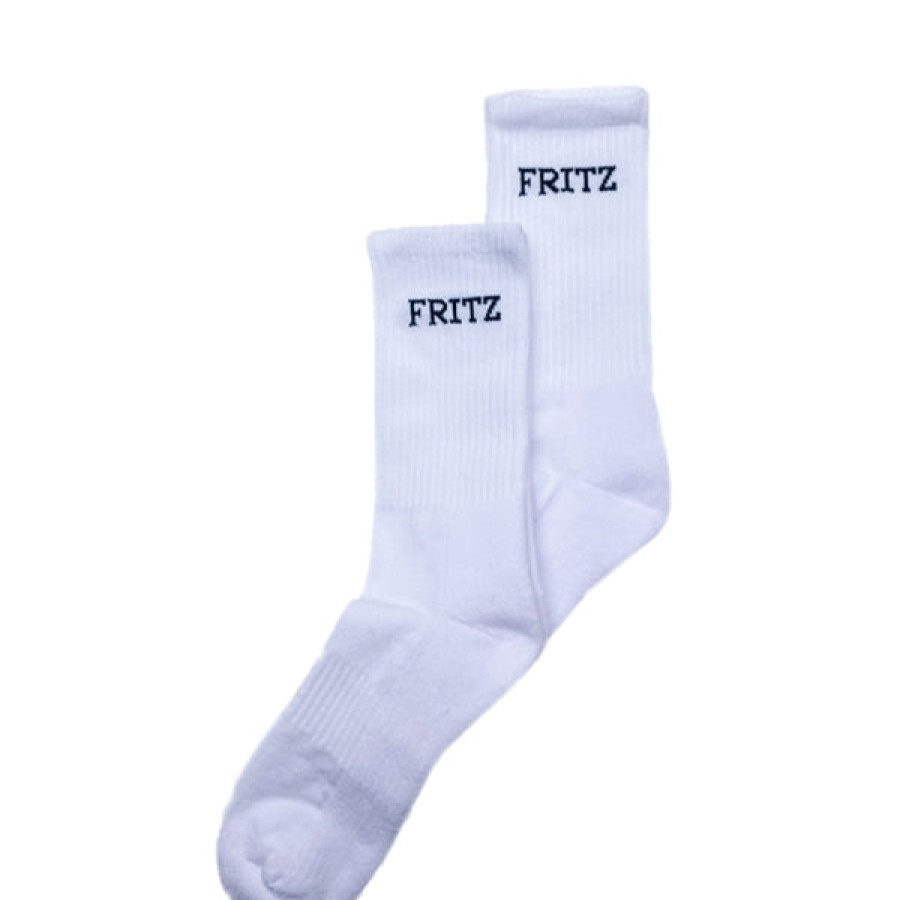 Women FRITZ THE LABEL Lingerie | Statement Socks - Double