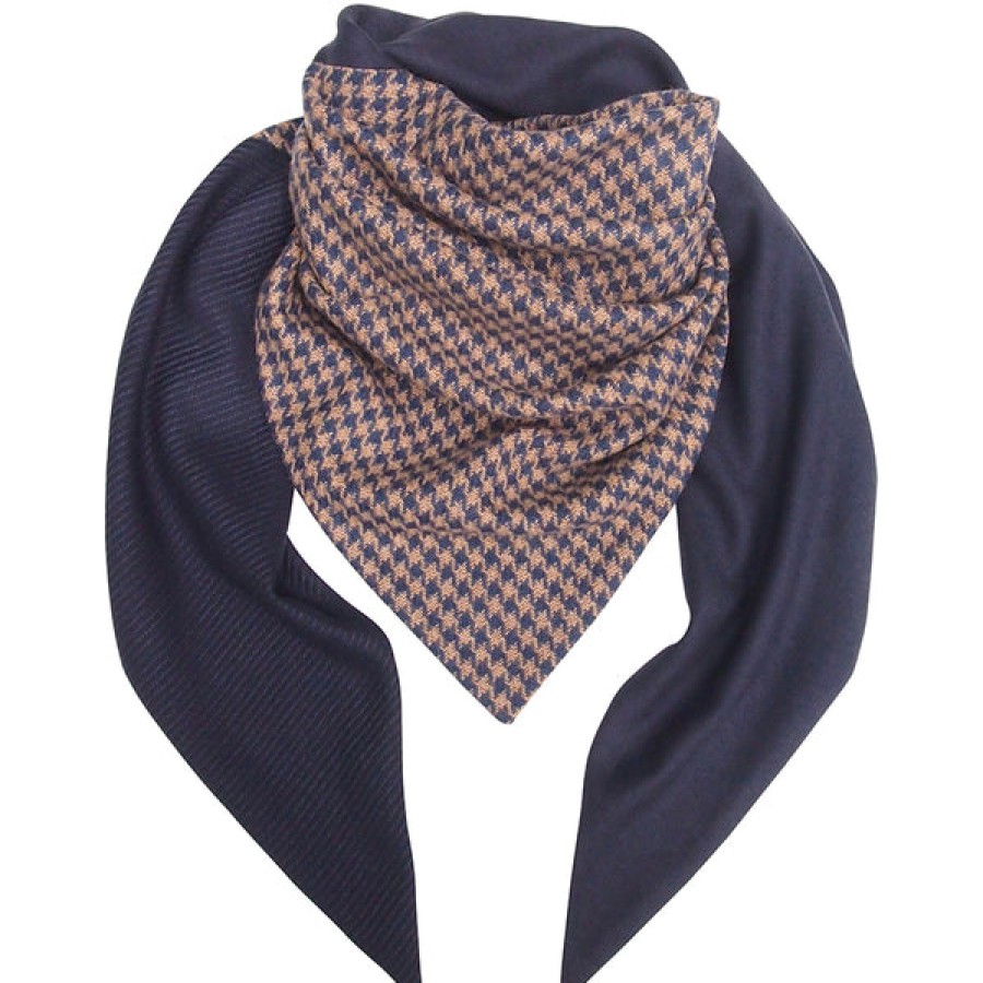 Women CAPITANA Accessories | Cashmere Scarf