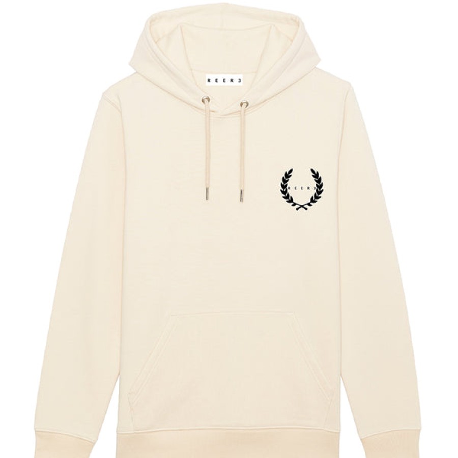 Men REER3 | Unisex Hoodie