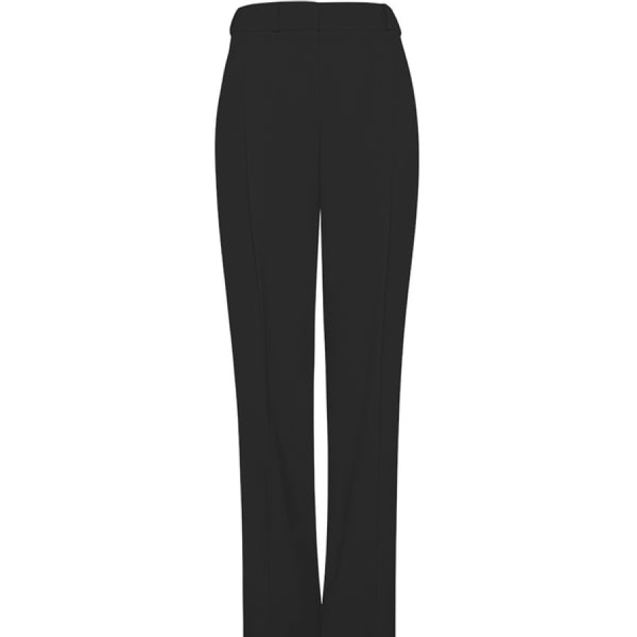 Women MALAIKARAISS Suits | Trousers