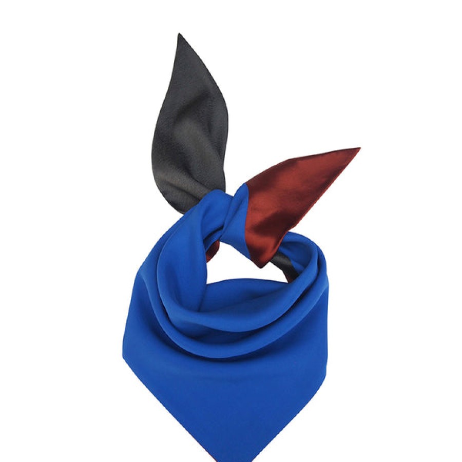 Women CAPITANA Accessories | Triangular Scarf