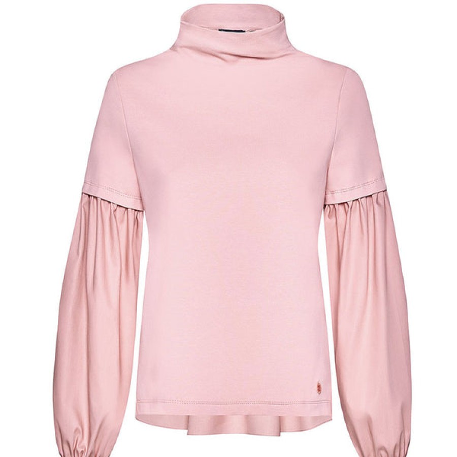 Women Armargentum Tops & Shirts | Lounge Sweater