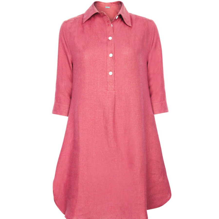 Women ORAMAI LONDON Dresses | Shirt Dress