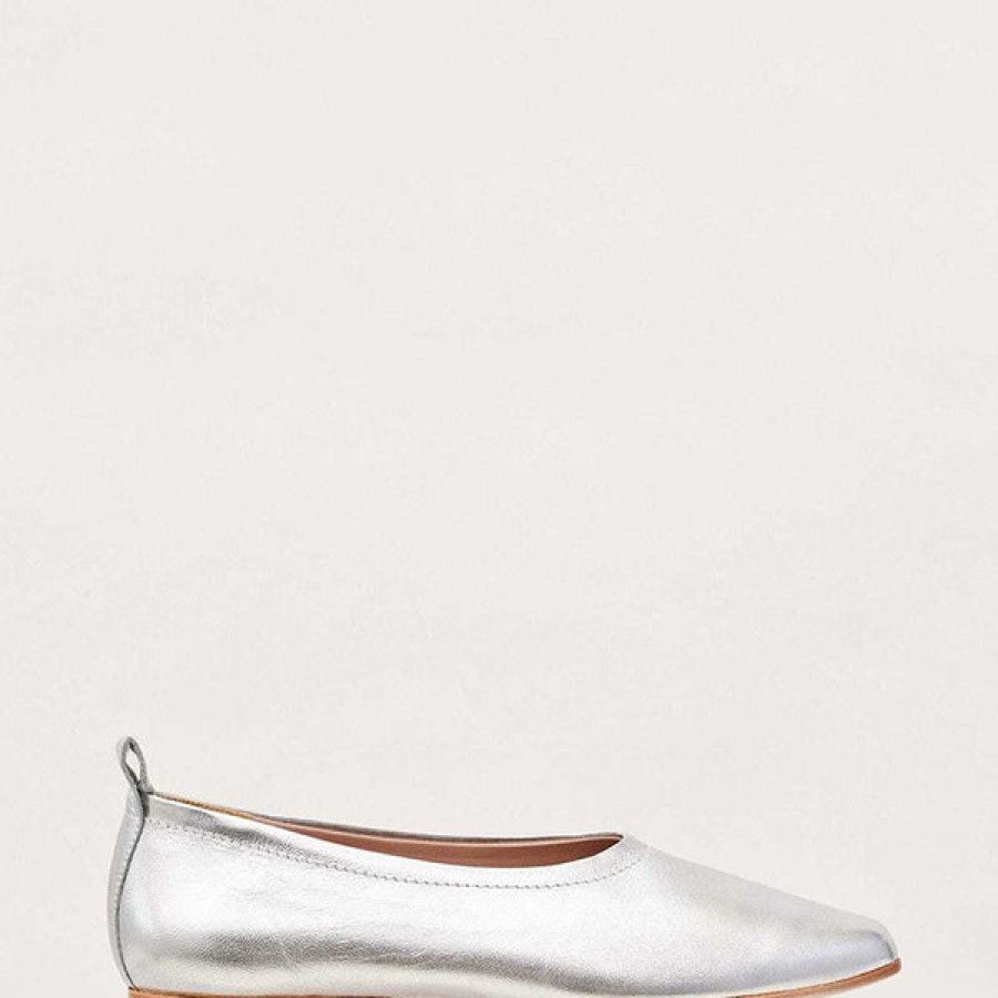 Women ESSEN Shoes | Ballerina