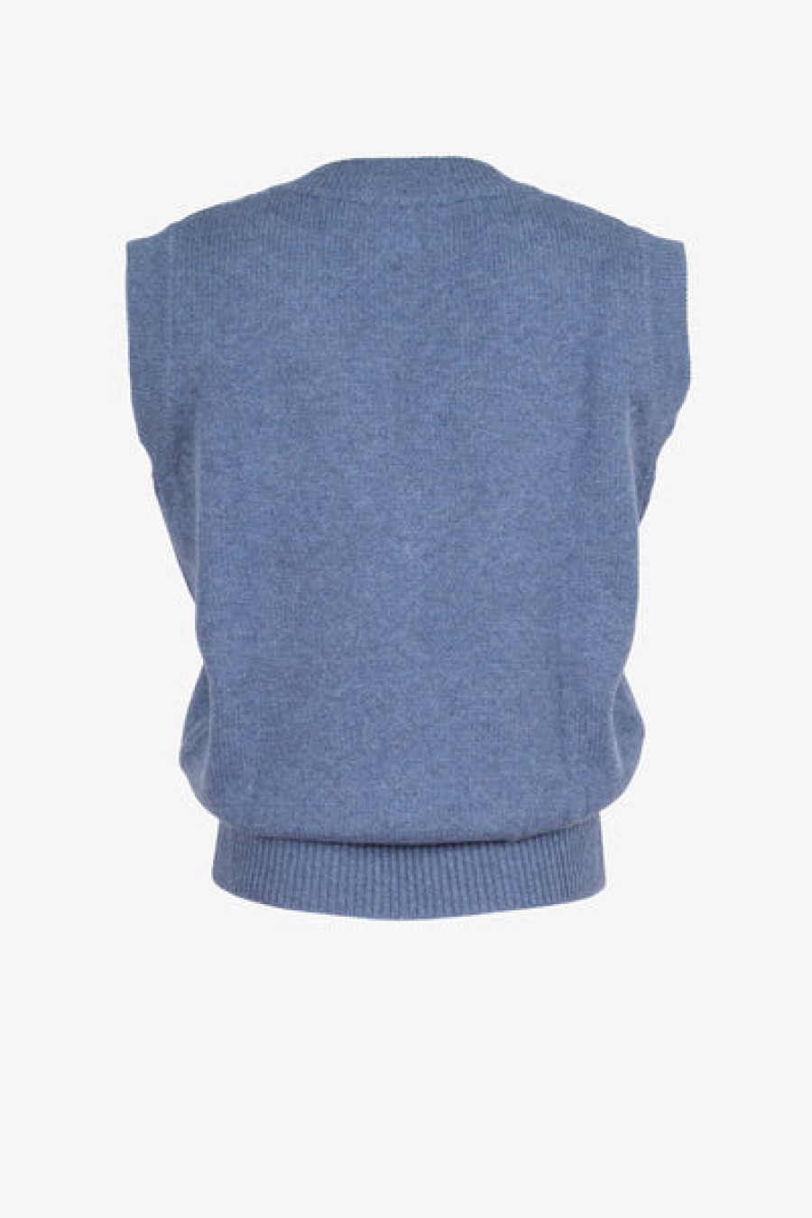 Women STUDIO 163 Knitwear & Cashmere | Cashmere Slipover