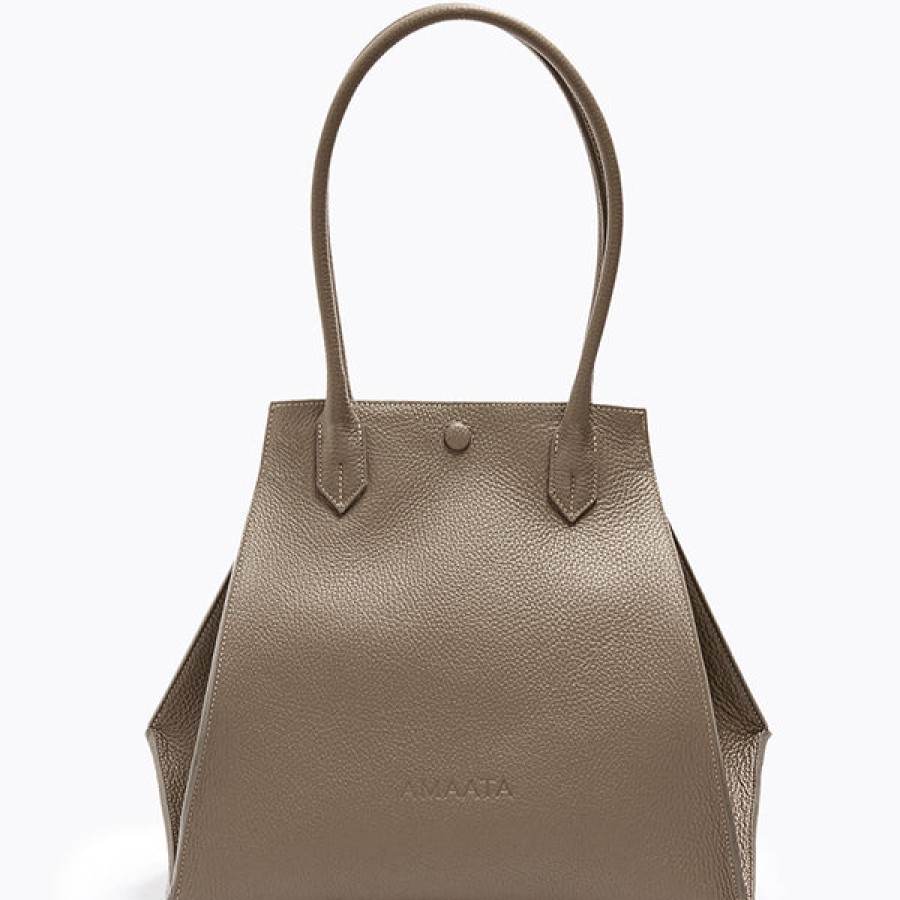 Women AMAATA Bags | Leather Bag