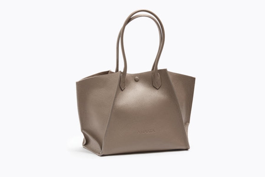 Women AMAATA Bags | Leather Bag