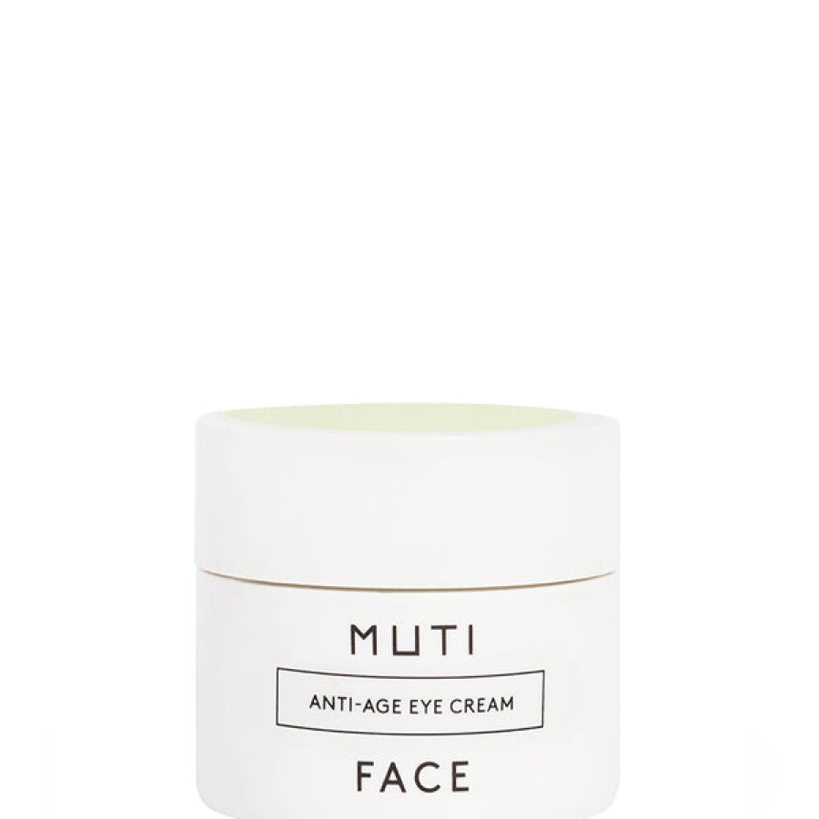 Beauty MUTI | Anti-Age Eye Cream (15Ml)