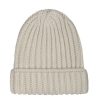 Men Antonia Zander | Cashmere Beanie