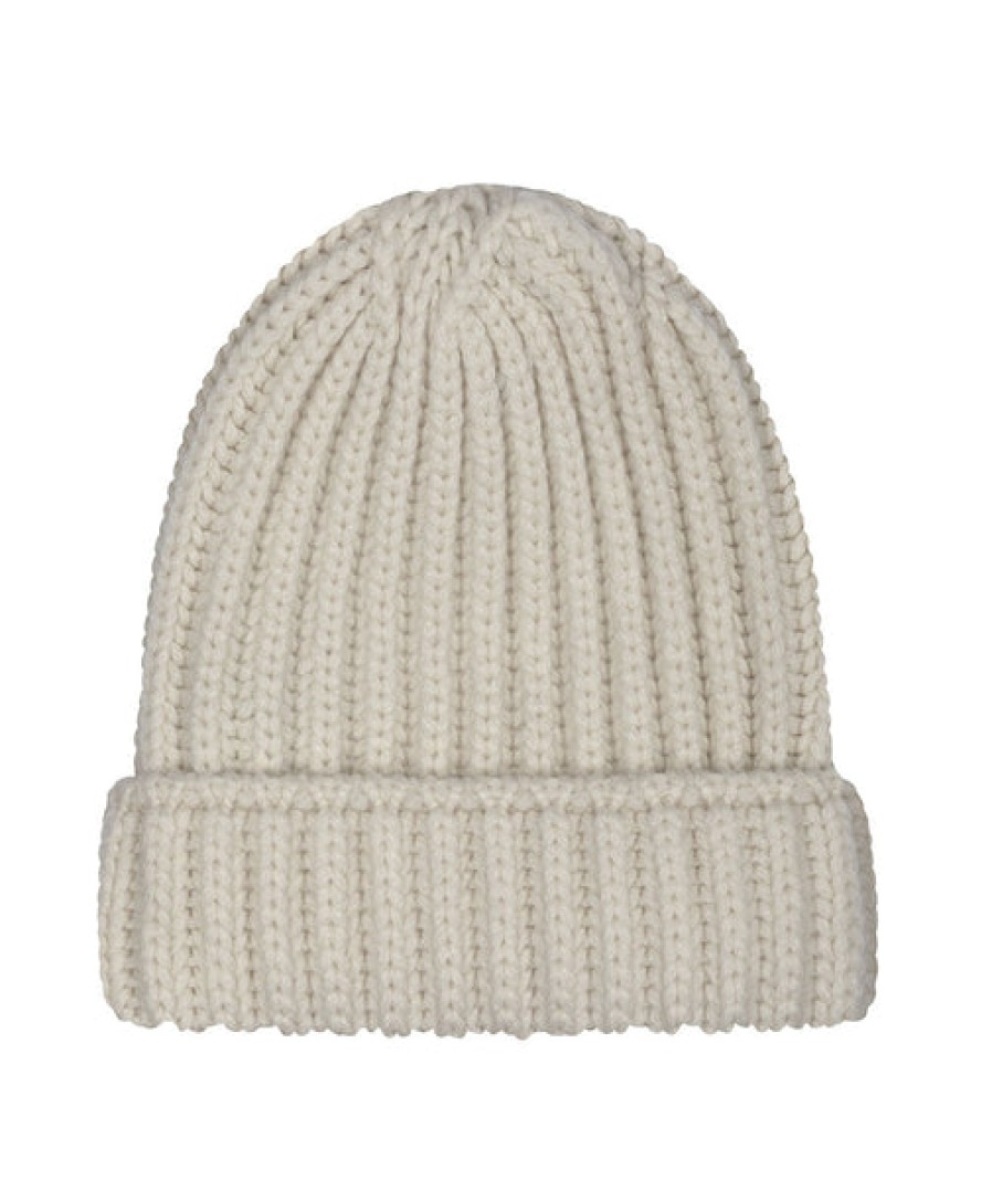 Men Antonia Zander | Cashmere Beanie