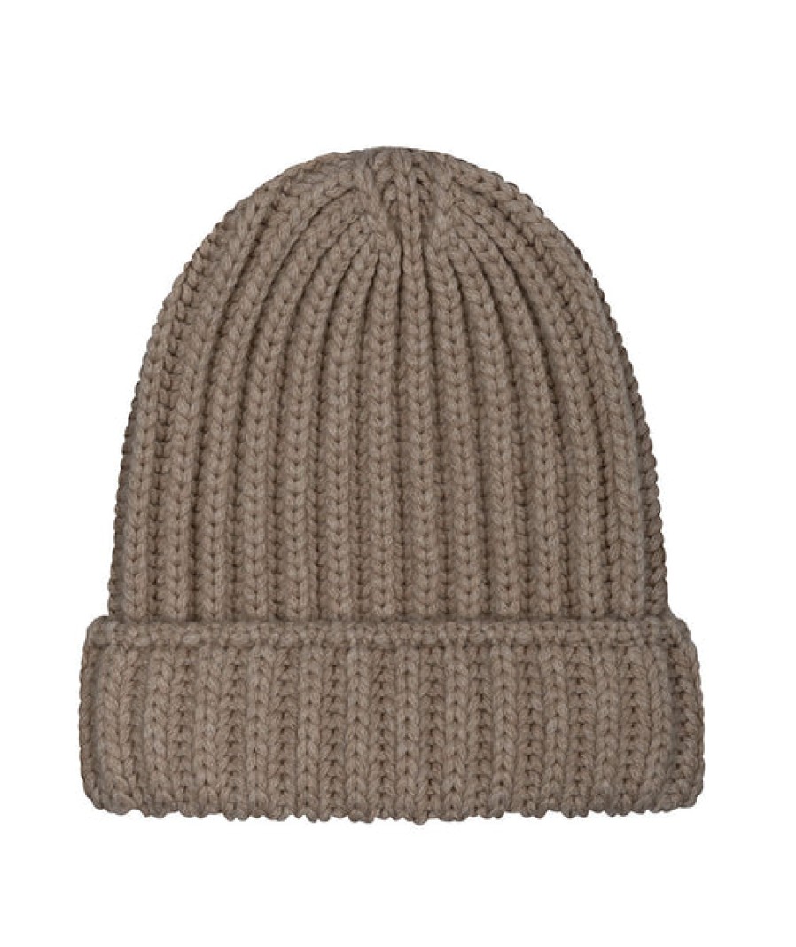 Men Antonia Zander | Cashmere Beanie