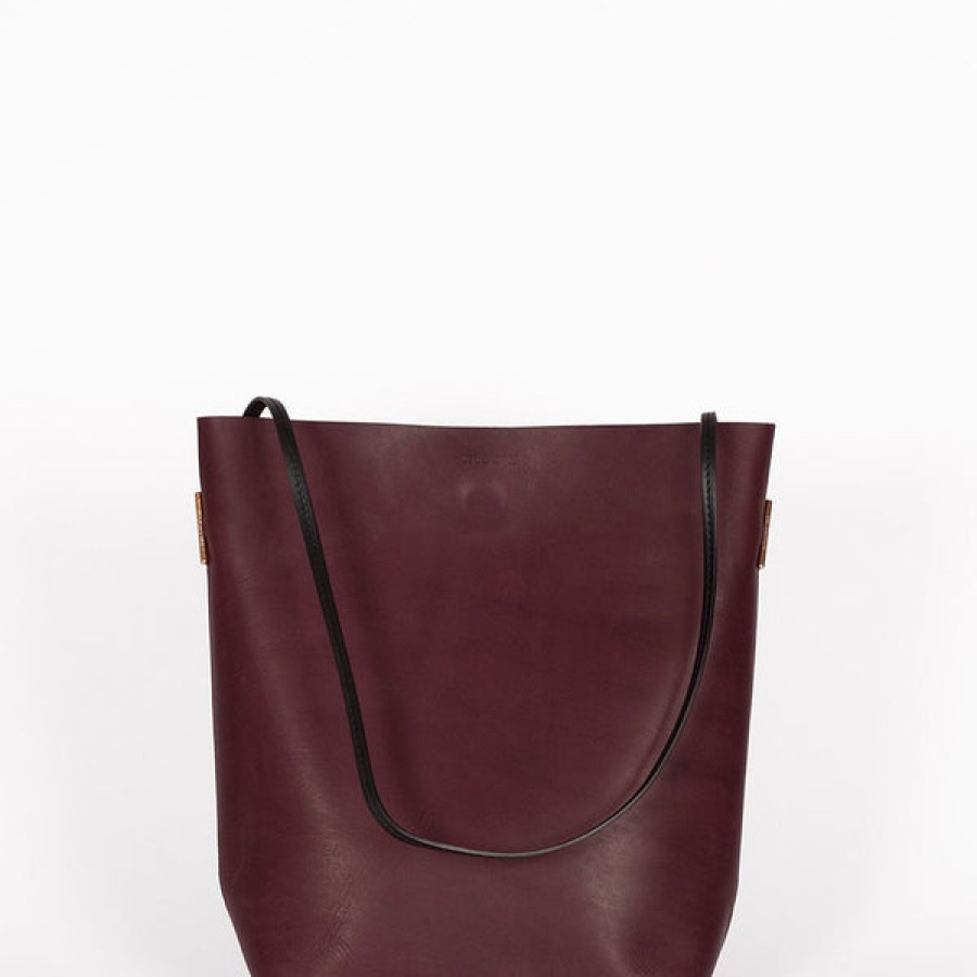 Women STUDIO 163 Bags | Small Leather Shopper