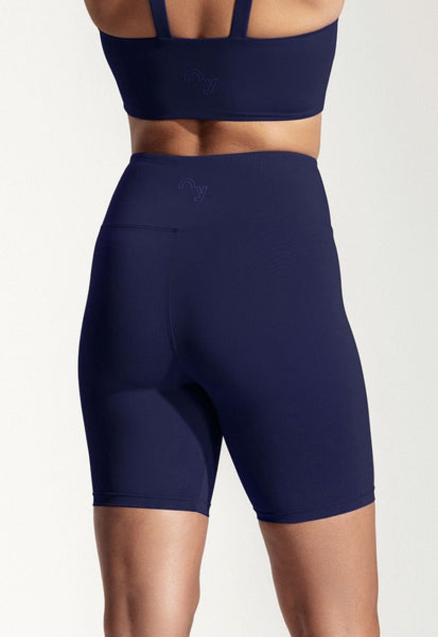 Women Oy surf Gymwear | Short Yoga Leggings