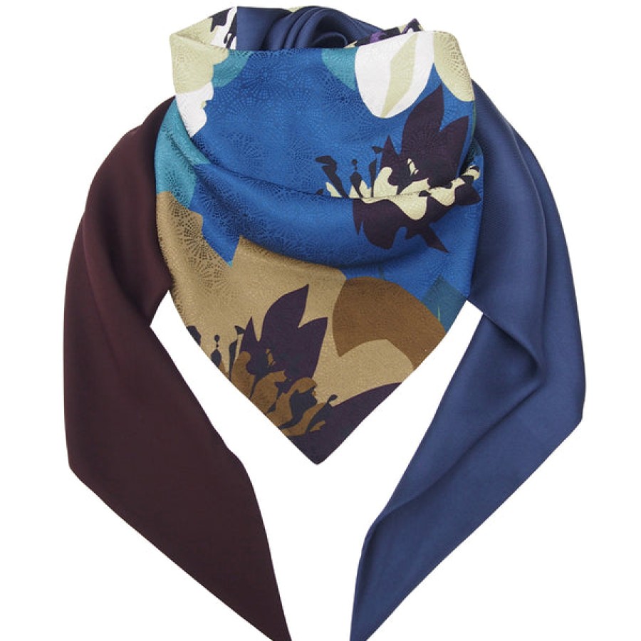 Women CAPITANA Accessories | Silk Scarf