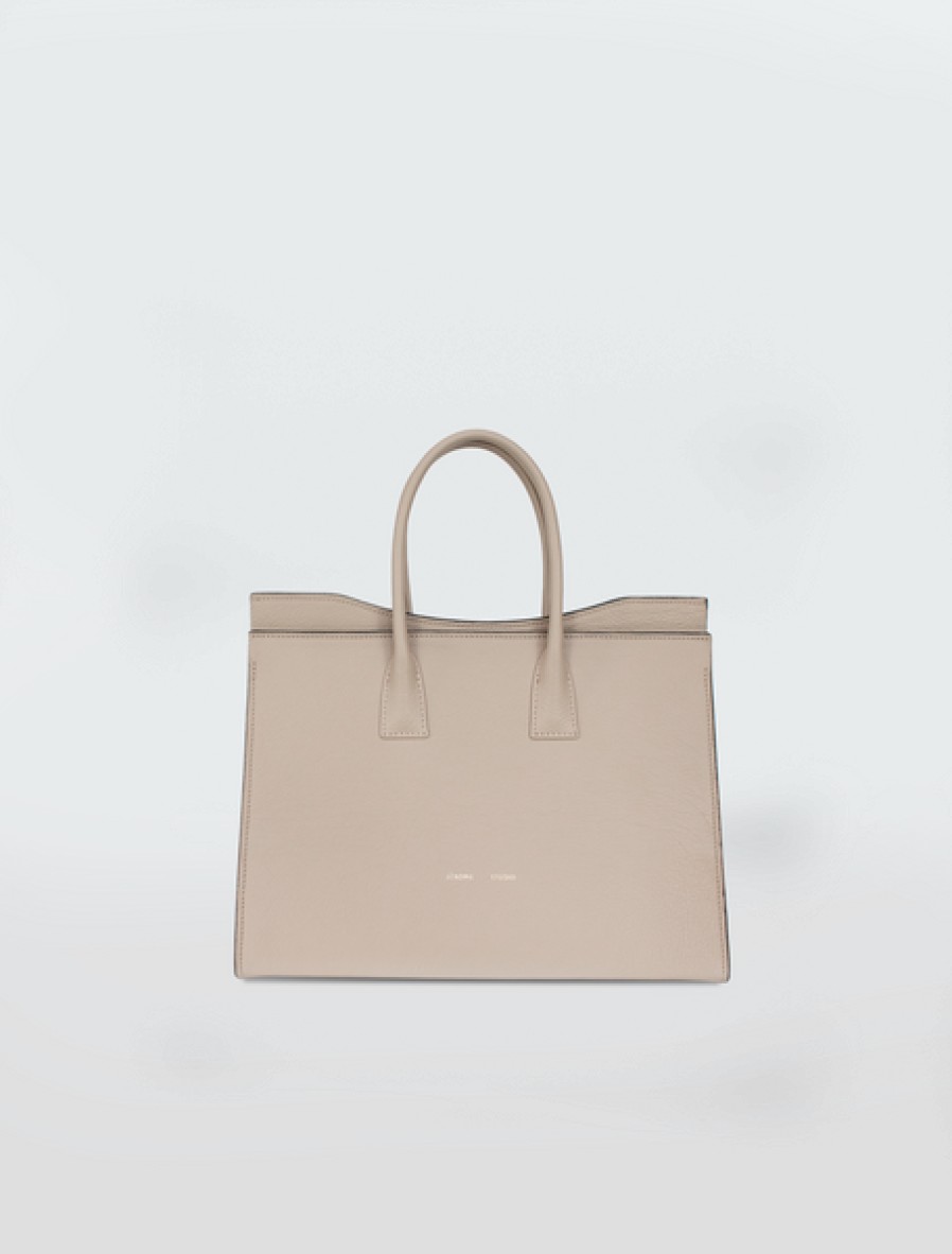 Women Jerome Studio Bags | Leather Tote Bag