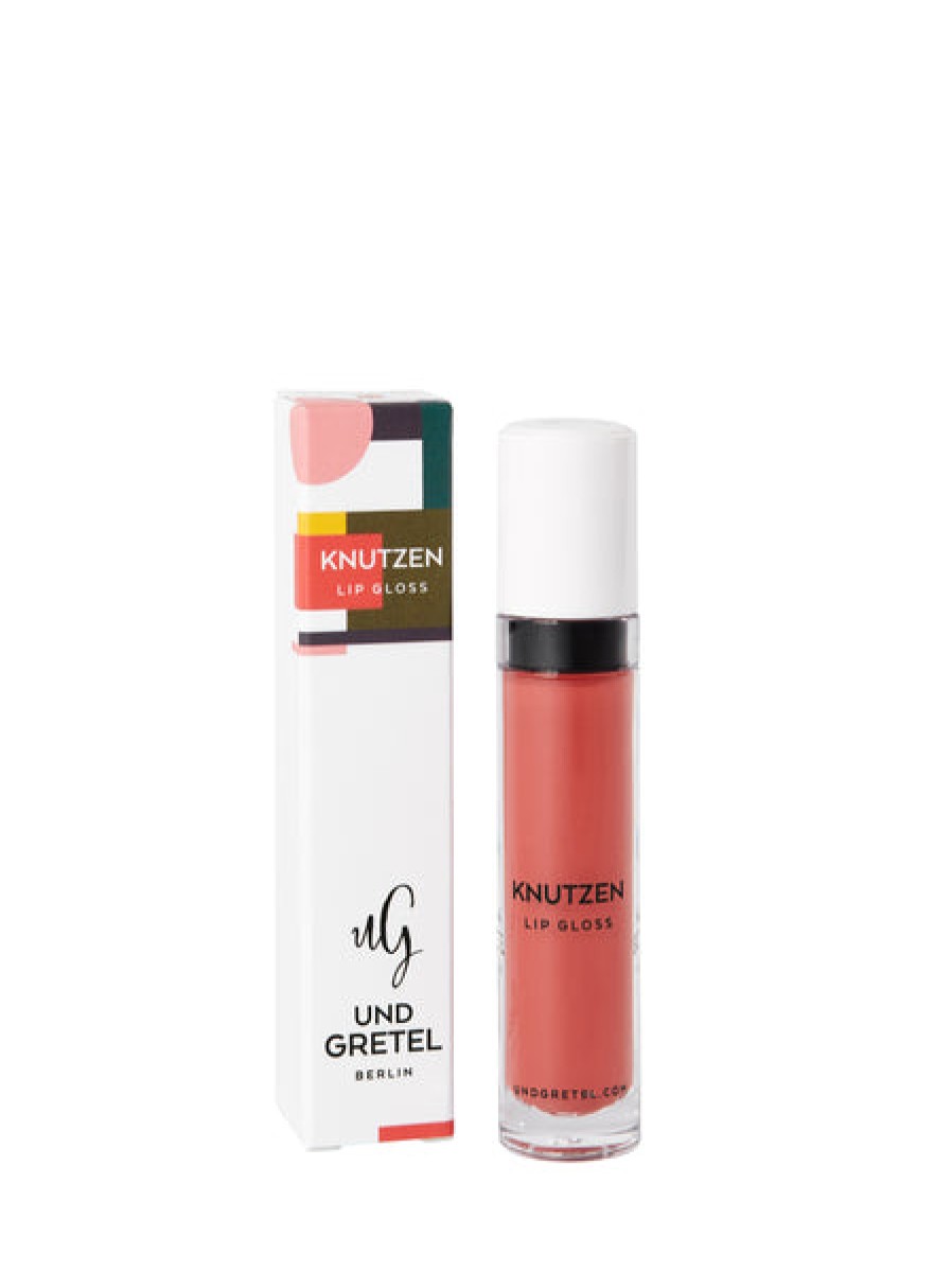 Beauty UND GRETEL | Lipgloss