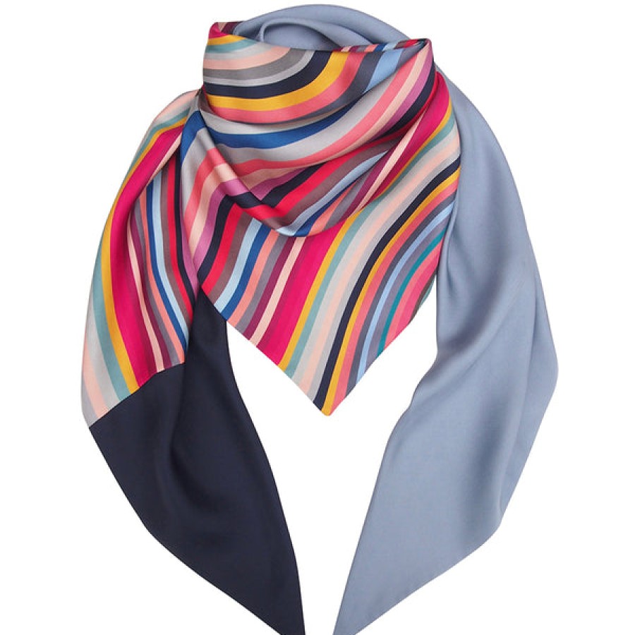 Women CAPITANA Accessories | Silk Scarf