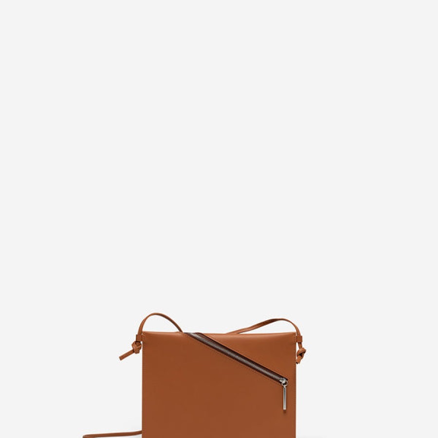 Women PB 0110 Bags | Leather Shoulder Bag