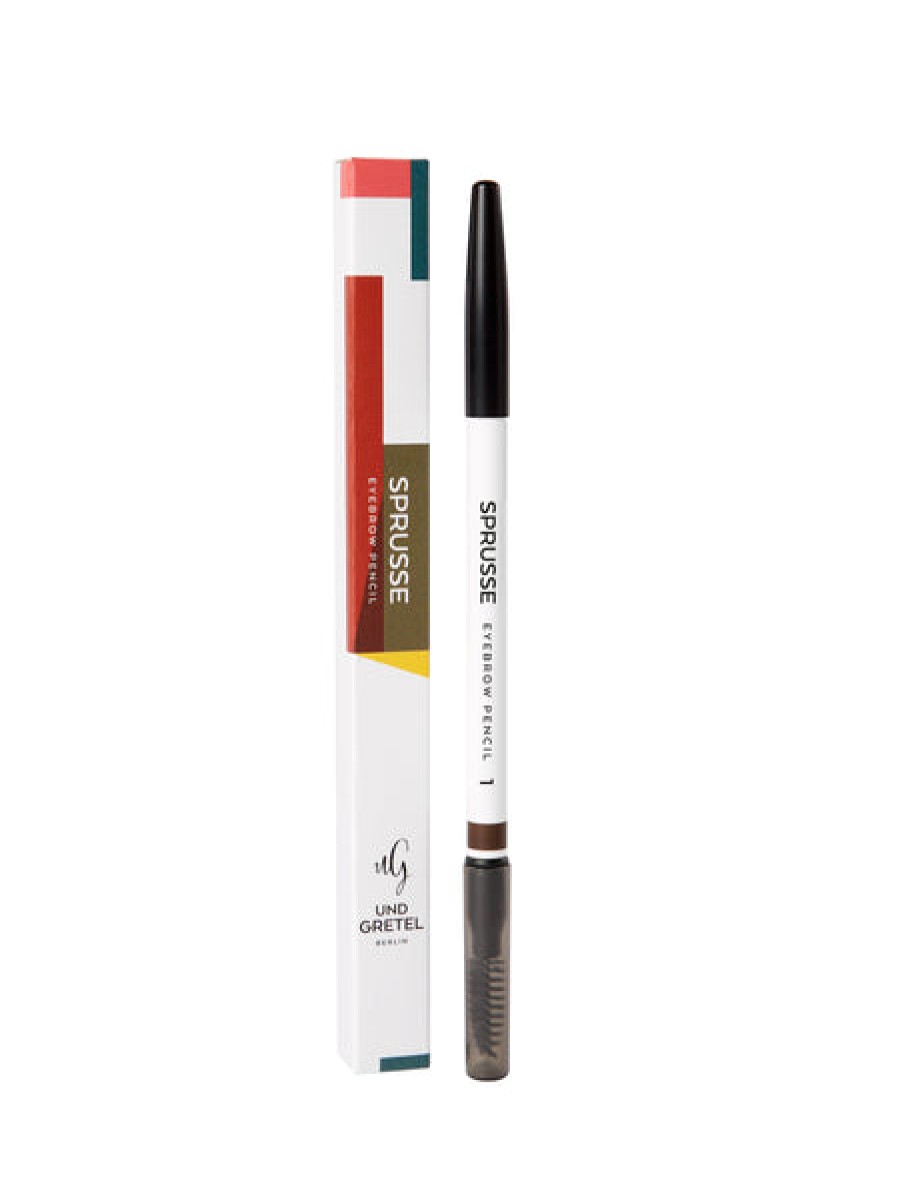 Beauty UND GRETEL | Eyebrow Pencil