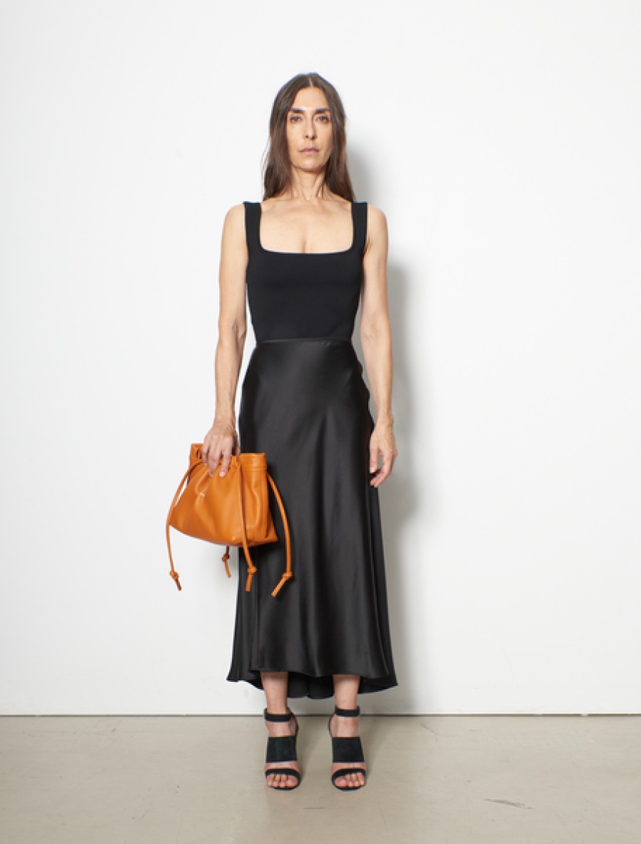 Women Jerome Studio Bags | Minimalistic Leather Clutch