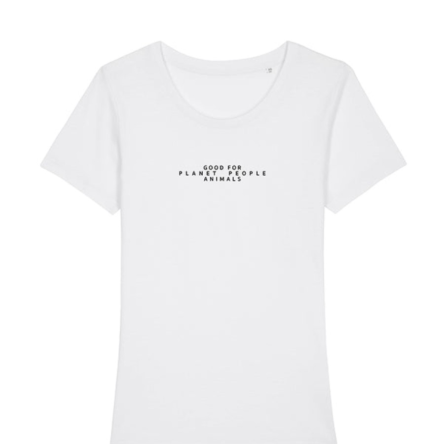 Women REER3 Gymwear | Statement T-Shirt