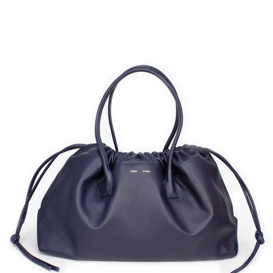 Women Jerome Studio Bags | Spacious Leather Shopper