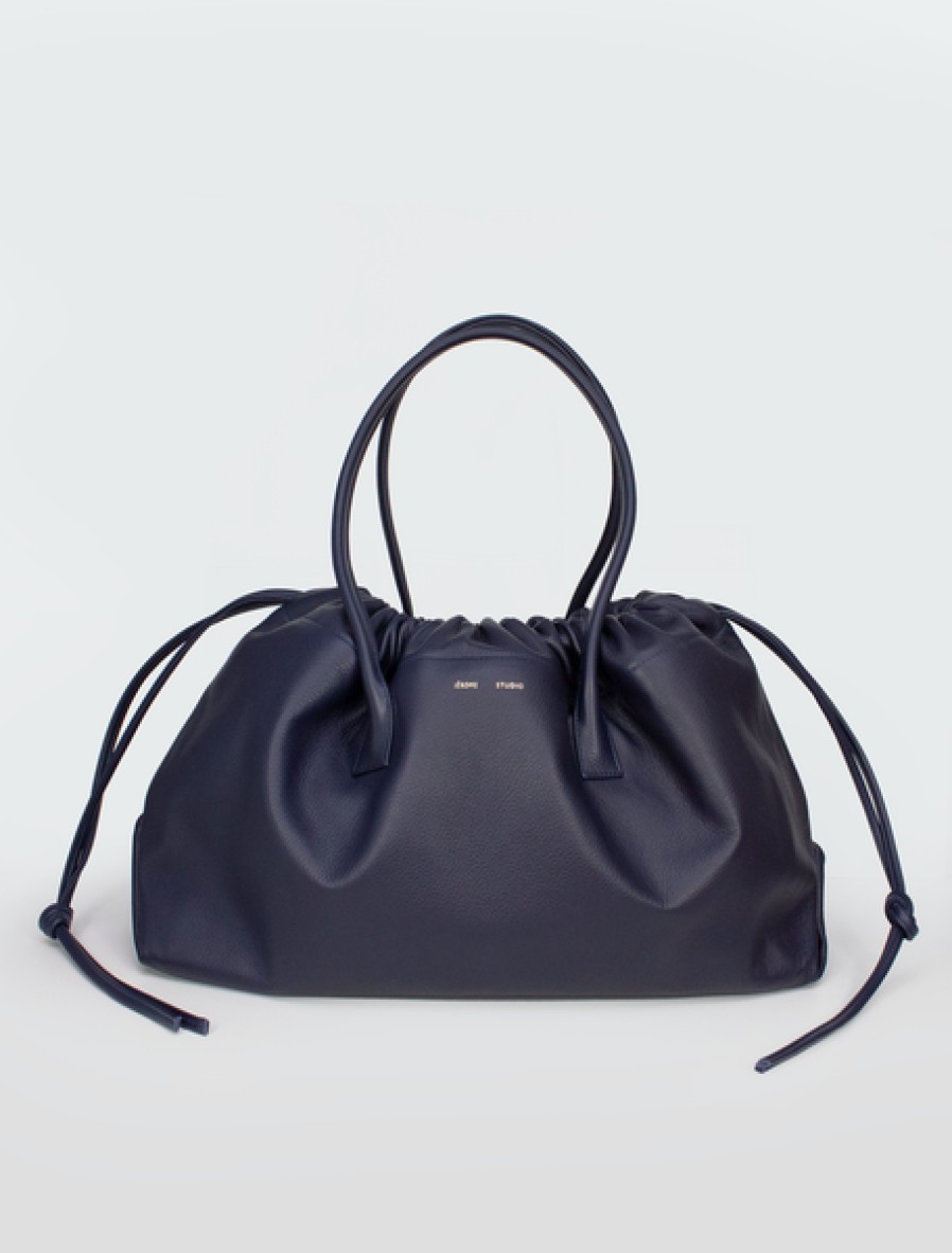 Women Jerome Studio Bags | Spacious Leather Shopper