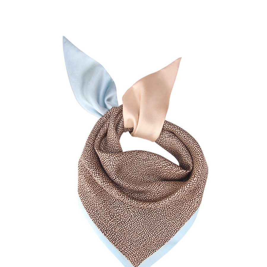 Women CAPITANA Accessories | Silk Scarf