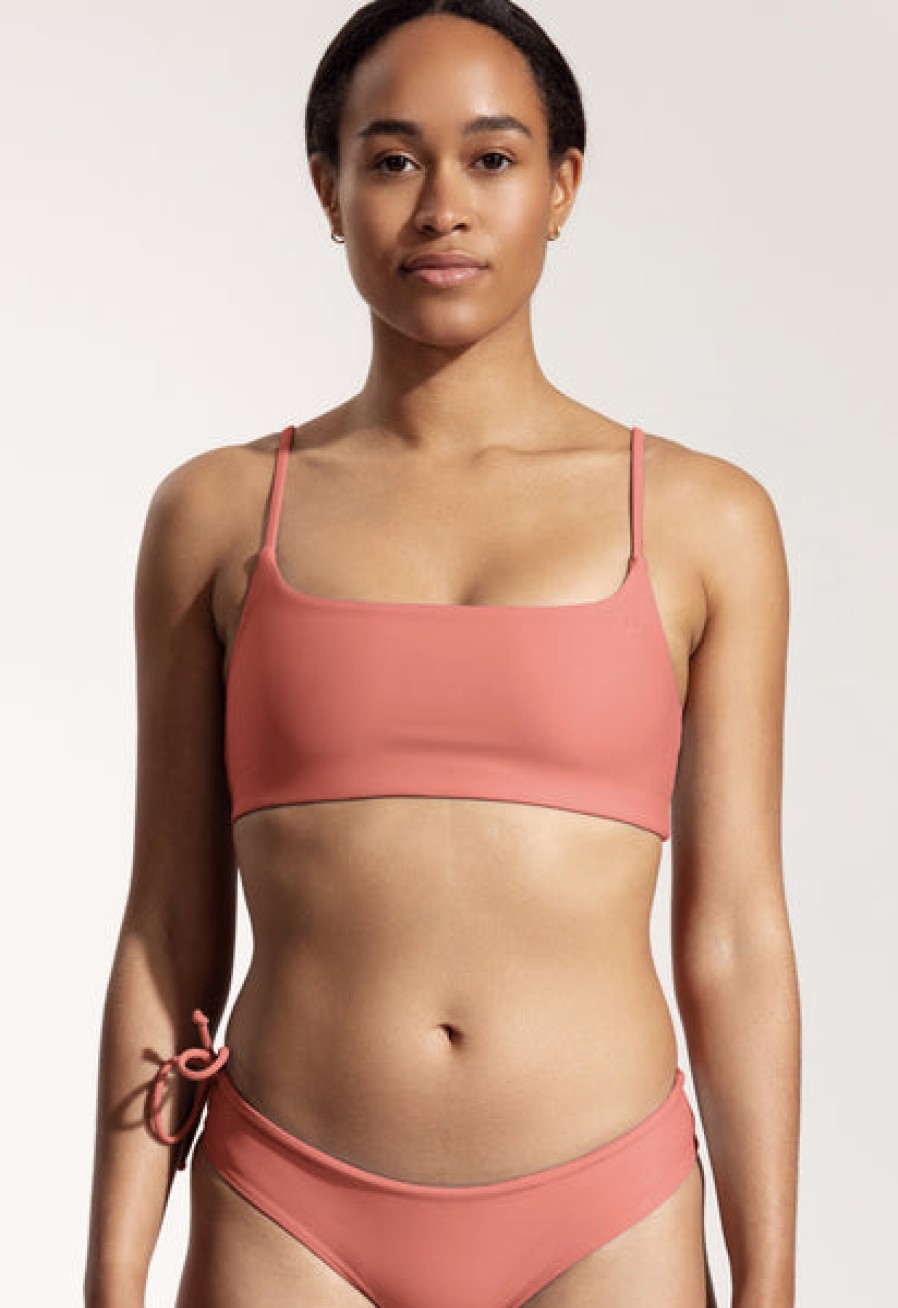 Women Oy surf Beachwear | Surf Bikini Top