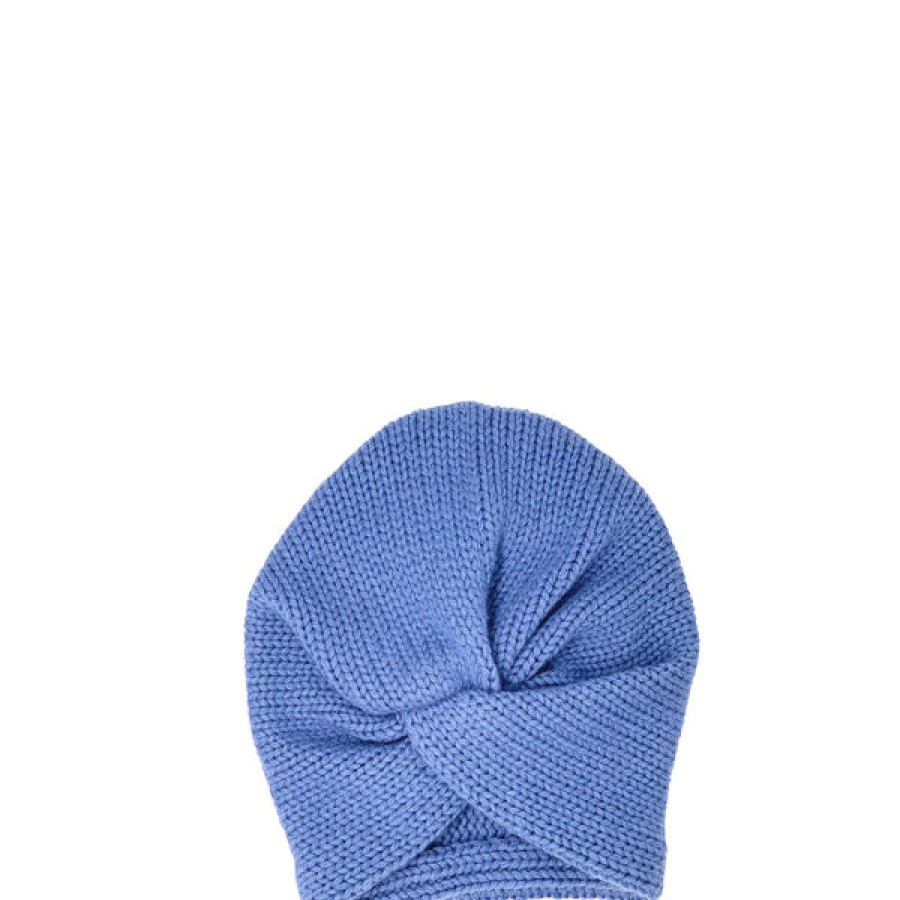 Women PETIT CALIN HAMBURG Accessories | Cashmere Turban