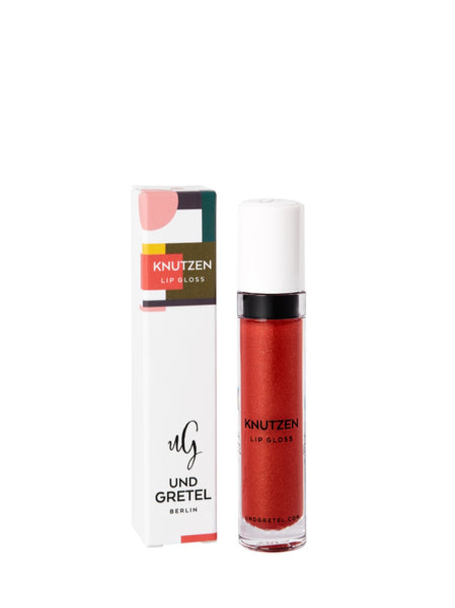 Beauty UND GRETEL | Lipgloss