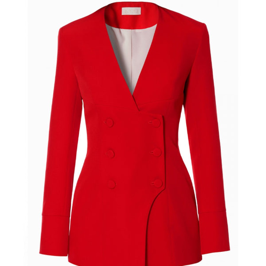 Women AGGI Suits | Blazer