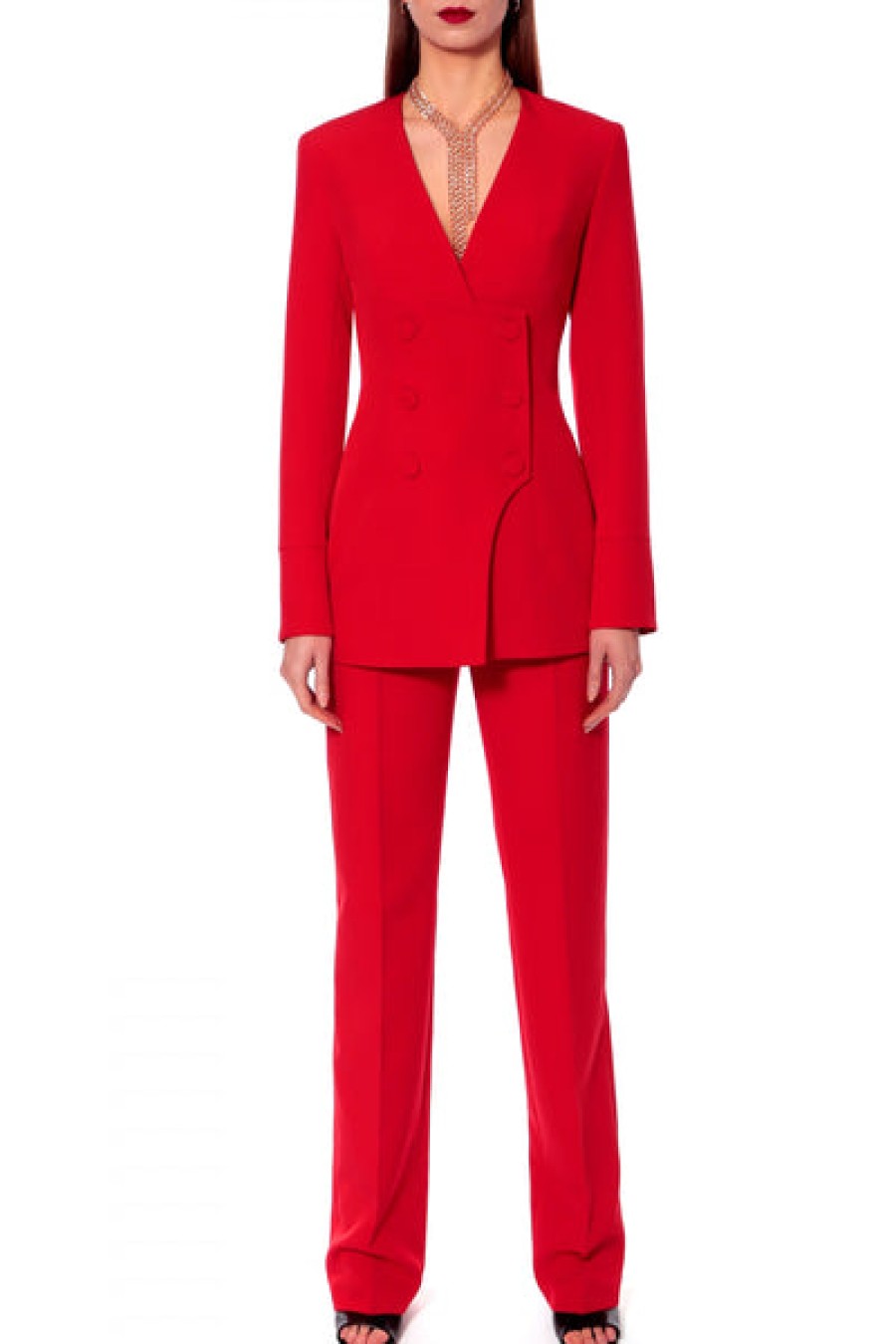 Women AGGI Suits | Blazer