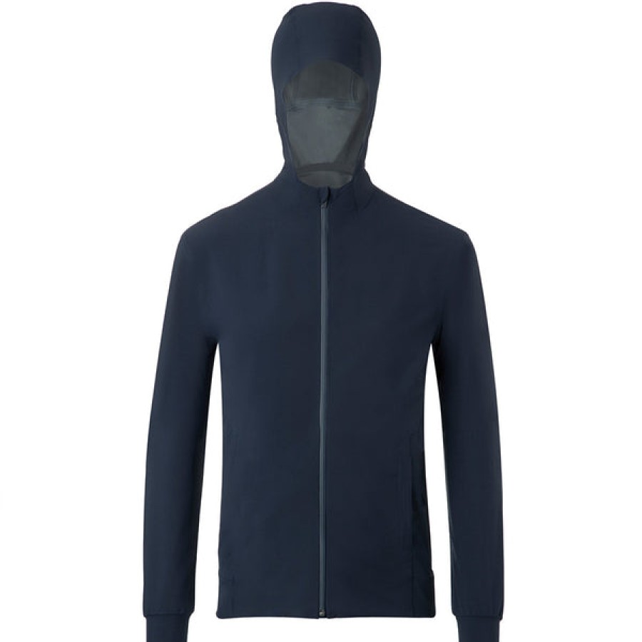 Men AEANCE | Adaptive Shell Jacket For Men