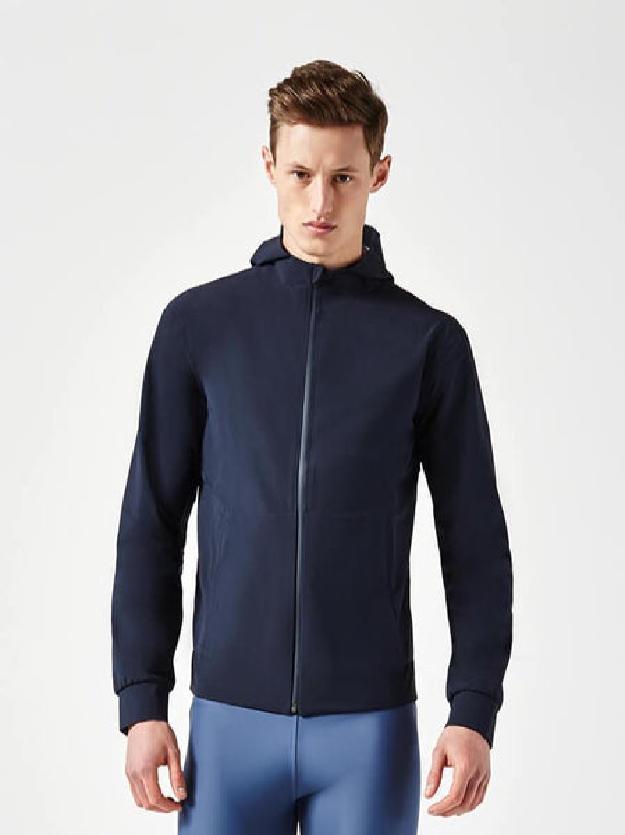 Men AEANCE | Adaptive Shell Jacket For Men