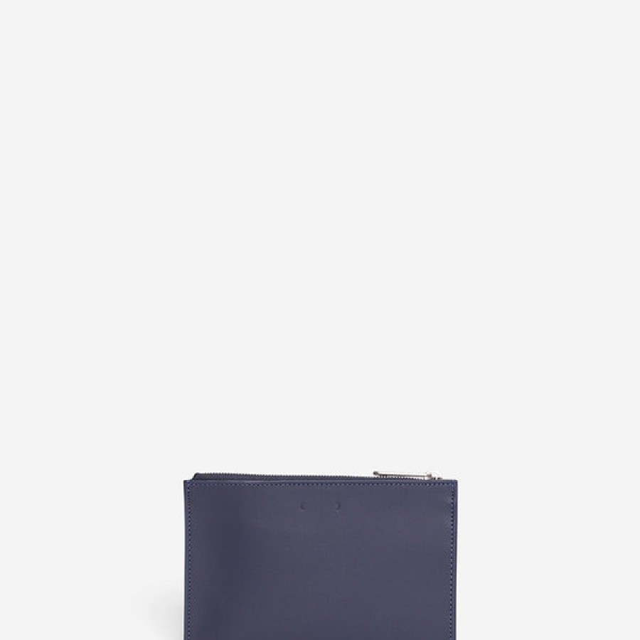 Men PB 0110 | Leather Card Case