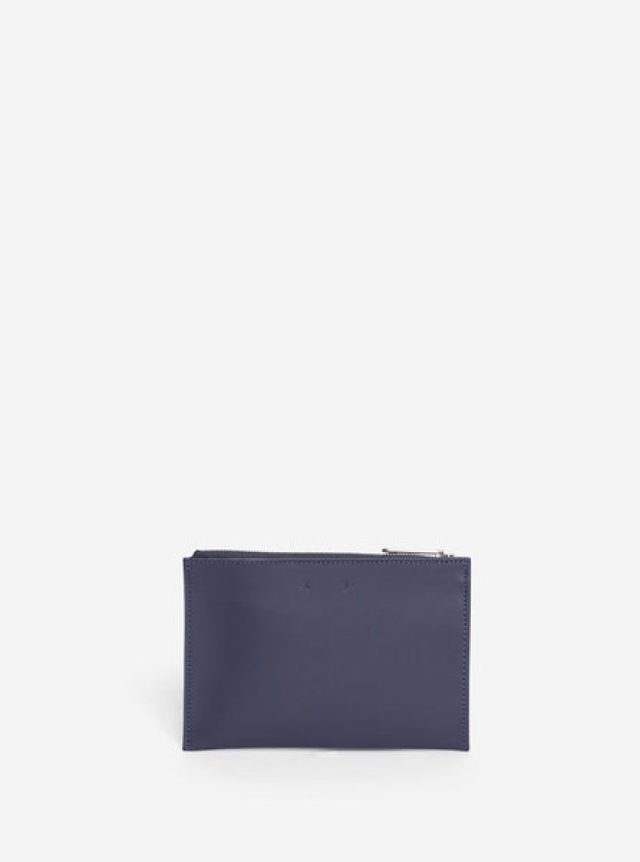 Men PB 0110 | Leather Card Case