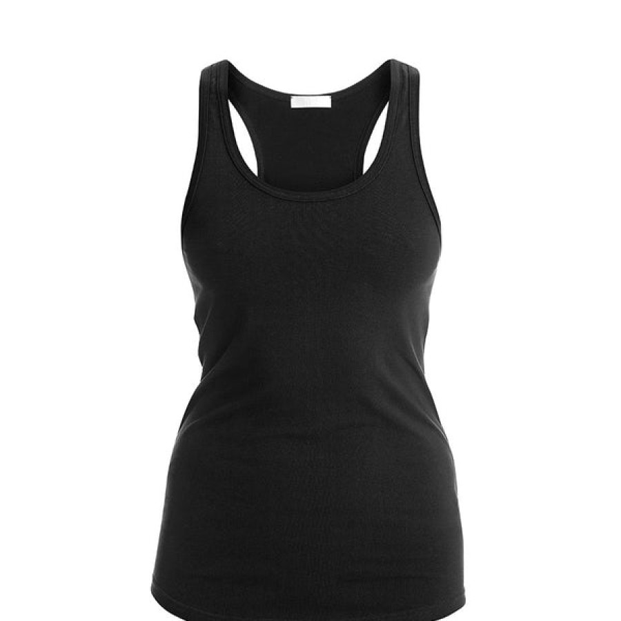 Women CASA NATA Gymwear | Tank Top