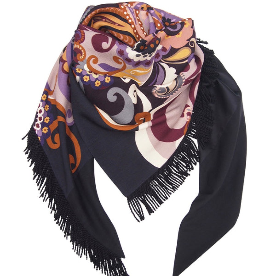 Women CAPITANA Accessories | Large Scarf