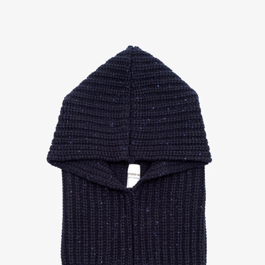 Men STUDIO 163 | Cashmere Balaclava