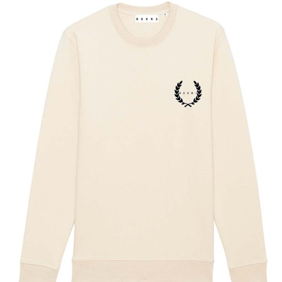 Men REER3 | Unisex Sweater