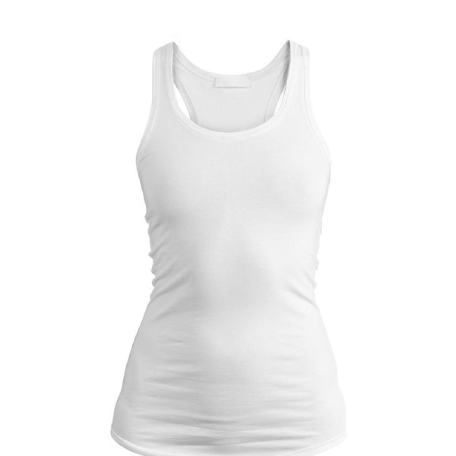 Women CASA NATA Gymwear | Tank Top