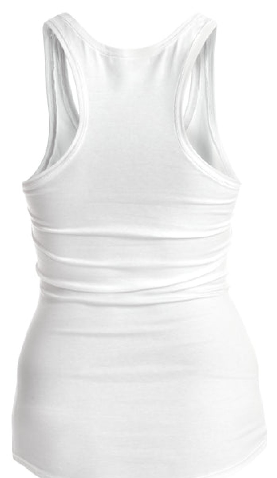 Women CASA NATA Gymwear | Tank Top