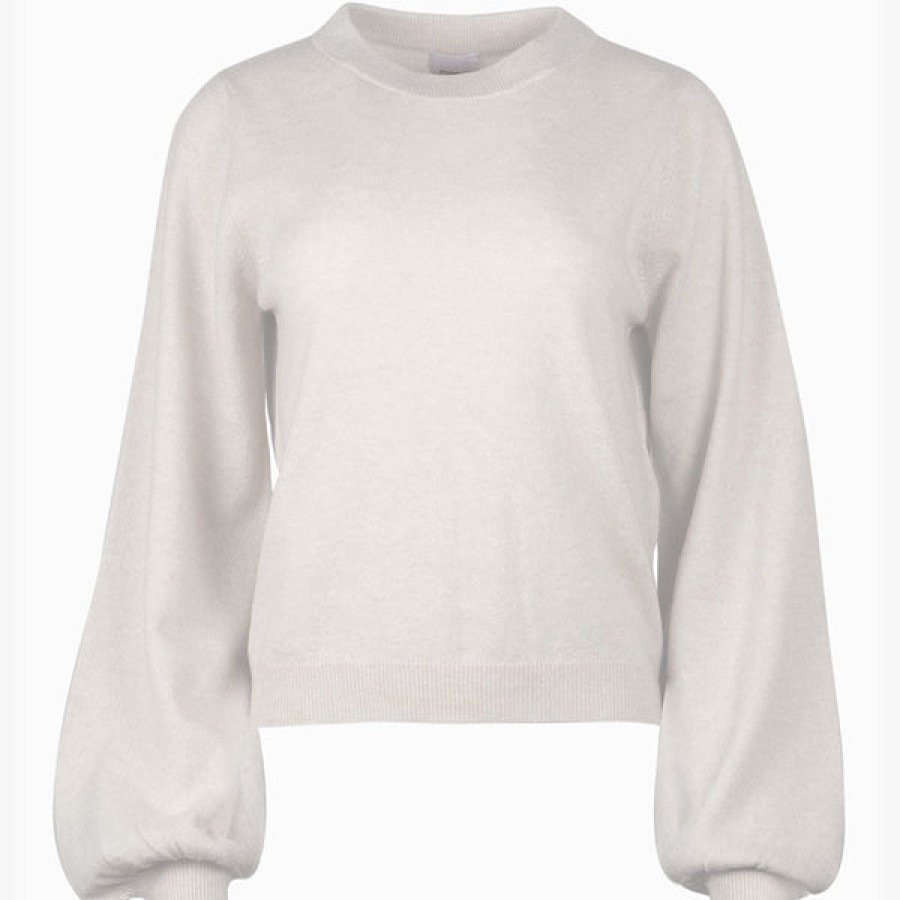 Women STUDIO 163 Knitwear & Cashmere | Cashmere Sweater