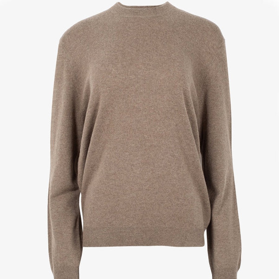 Men STUDIO 163 | Light Cashmere Sweater