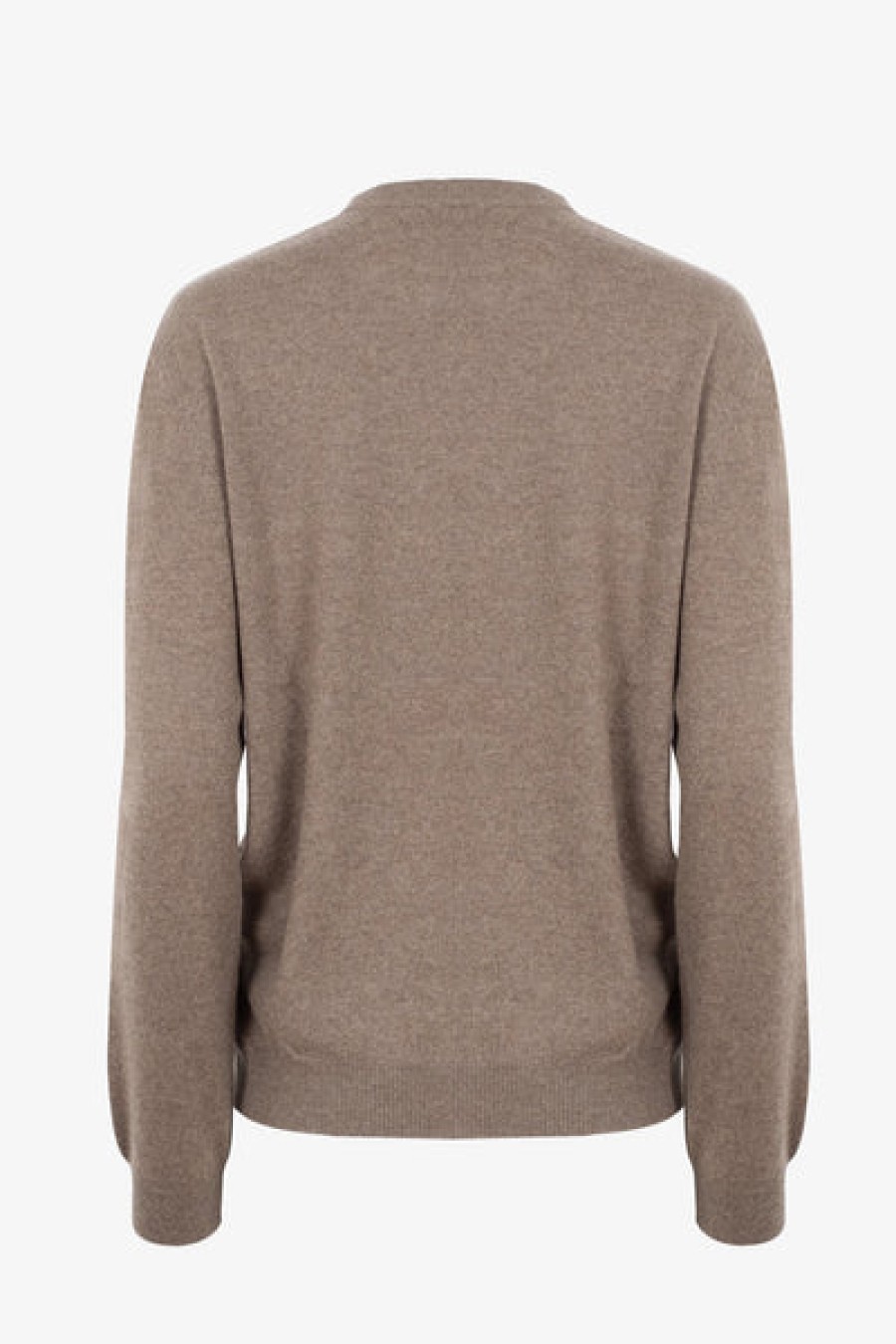 Men STUDIO 163 | Light Cashmere Sweater