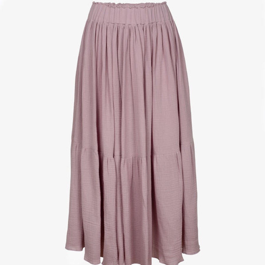 Women STUDIO 163 Skirts | Musselin Skirt