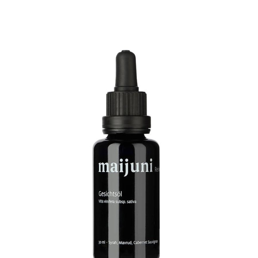 Beauty maijuni | Grape Seed Face Oil (30Ml)